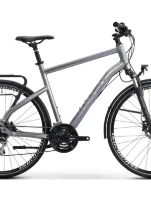 Hit Sezóny GHOST Square Trekking Grey/Grey