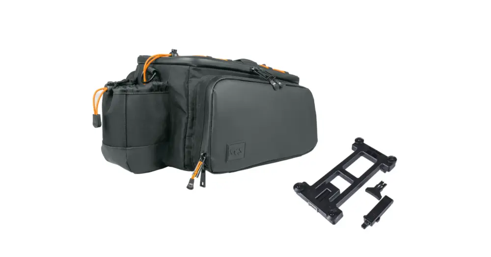 Sleva Brašna SKS Infinity Urban Trunkbag XL + MIK set
