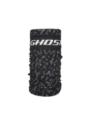 Koupit Online Multifunkční šátek GHOST Black Black/Grey