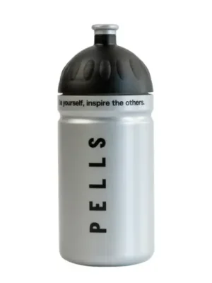 Výprodej Láhev PELLS X-Race3 500 ml Silver