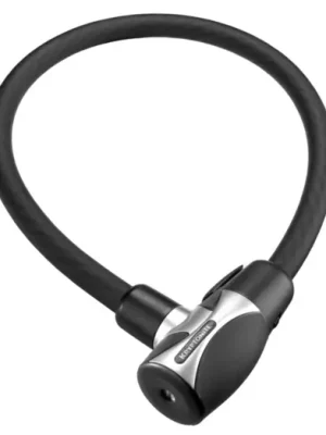Expresní Doručení Zámek na klíč KRYPTONITE Hardwire 2085 20x850mm