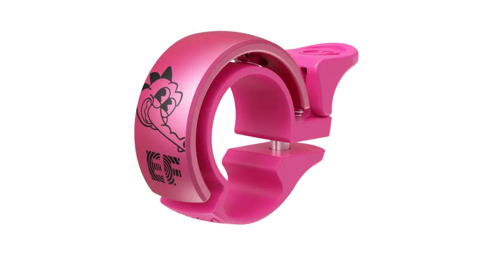 Sleva Zvonek KNOG Oi Classic E.F. Limited