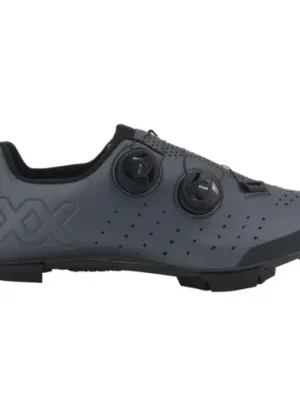 Tretry FLR FX-9 Carbon Metalic Grey Finální Výprodej