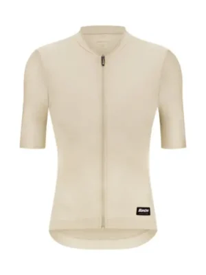 Unisex dres SANTINI RTR Cappuccino Cenová Bomba