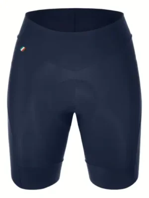 Dámské kraťasySANTINI OmniaBio Blue Originální