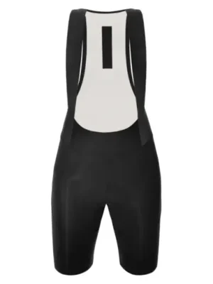 Dámské kraťasy se šlemi SANTINI Plush Nero Doprava Zdarma