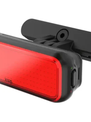 Zlevněný Zadní blikačka KNOG Blinder Link Saddle