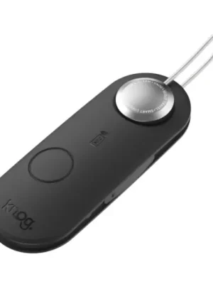 Lokátor KNOG Scout Travel Black Akční Cena