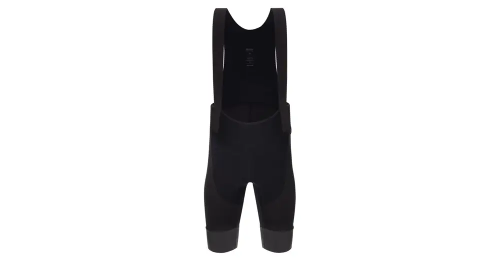 Přímo Od Výrobce Kraťasy SANTINI Adapt Shell Black