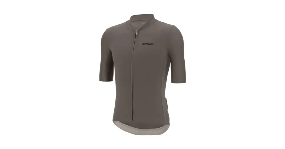 UNISEX Dres SANTINI Sensation Grey Akční Nabídka
