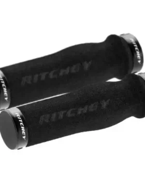 Nejprodávanější Gripy RITCHEY WCS Truegrip Ergo Locking Black