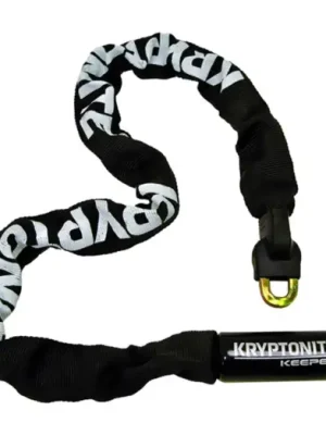 Zlevněný Zámek na klíč KRYPTONITE Keeper 717 Integrated 7x1700mm