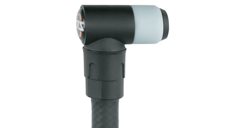 Hlavice SKS Clikvalve Pump Head Levný