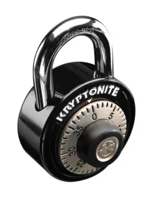 Odeslání Ihned Zámek KRYPTONITE Gripper 50mm