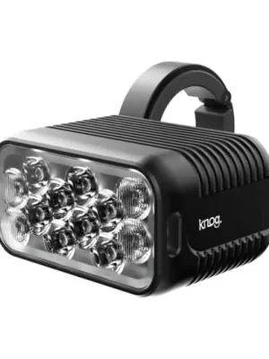 Vrácení Zdarma Přední světlo KNOG Blinder X 1800 lm + 10,000 mAh Battery