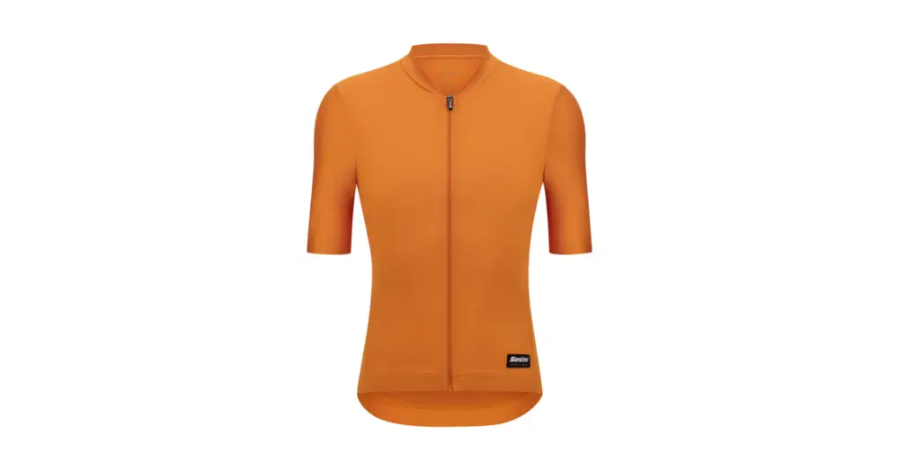 Nejprodávanější Unisex dres SANTINI RTR Orange