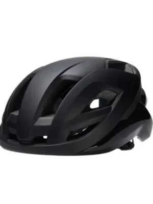 Helma HJC Bellus Matt Glossy Black Sleva
