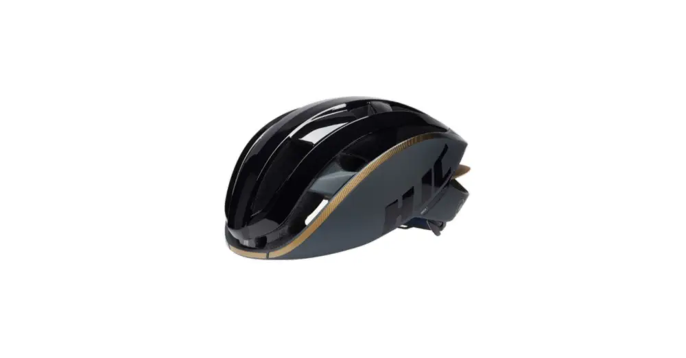 Koupit Online Helma HJC Ibex 3.0 Matt Gold Black