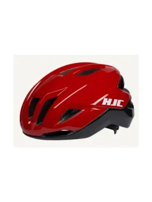Helma HJC Crosser Red/Black Víkendová Akce