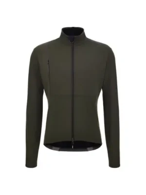 Bunda SANTINI Vega Green Nejprodávanější