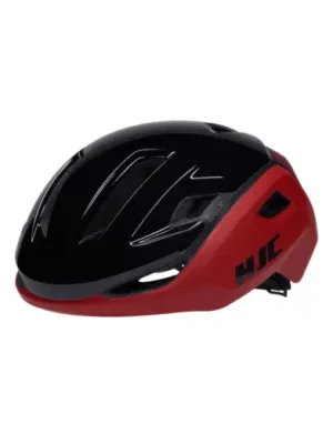 Helma HJC Valeco 2.0 Matt Black Red Časově Omezené