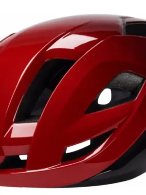 Levný Helma HJC Bellus Red Black