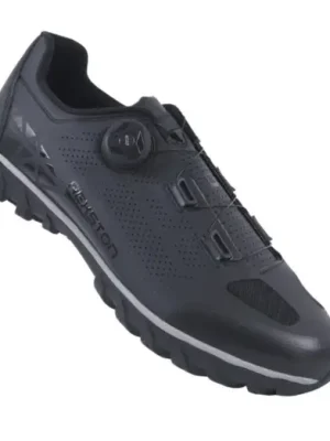 Levný Tretry FLR Rexston PRO Black/Grey
