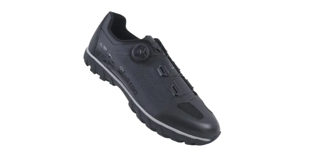 Levný Tretry FLR Rexston PRO Black/Grey