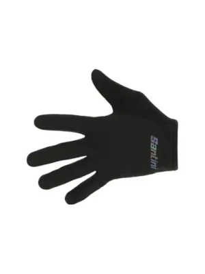Vrácení Zdarma Rukavice SANTINI MTB Black