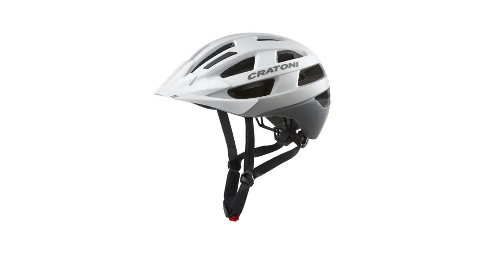 Helma CRATONI Velo-X White Matt Akční Cena