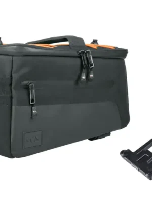 Výhodná Nabídka Brašna SKS Infinity Urban Trunkbag + MIK set