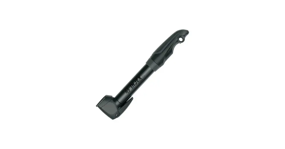 Oblíbený Pumpička SKS Injex T-Zoom black
