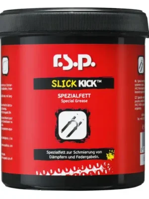 Vazelína RSP Slick Kick 500g Expresní Doručení