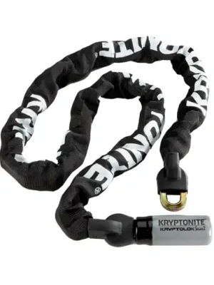 Časově Omezené Zámek na klíč KRYPTONITE Kryptolok 915 Integrated 9x1500mm