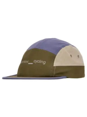 Čepice SANTINI Flat Trucker Cappuccino Sleva