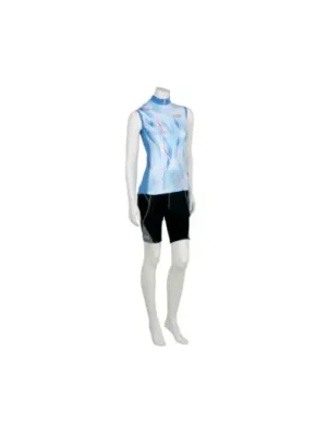 Dres PELLS Water World Lady, Blue - S Originální