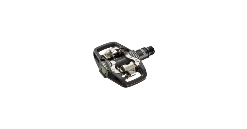 Pedály LOOK X-Track En-Rage Black Must-Have