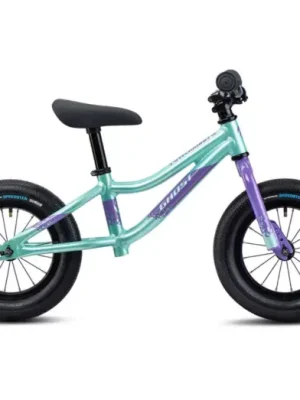 GHOST Powerkiddy 12 Mint/Metallic Purple Ověřený