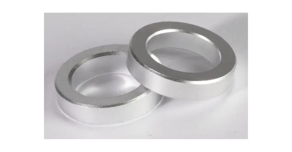 NORCO Spacer Al 12X18X4 2Pcs 913300-001 Vrácení Zdarma