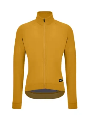 Vrácení Zdarma Bunda SANTINI RTR Orange