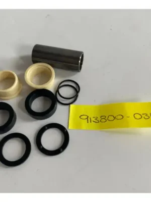 Výprodej NORCO Sada vložek do tlumiče FOX SHAFT & TOPHATS SIGHT CARBON