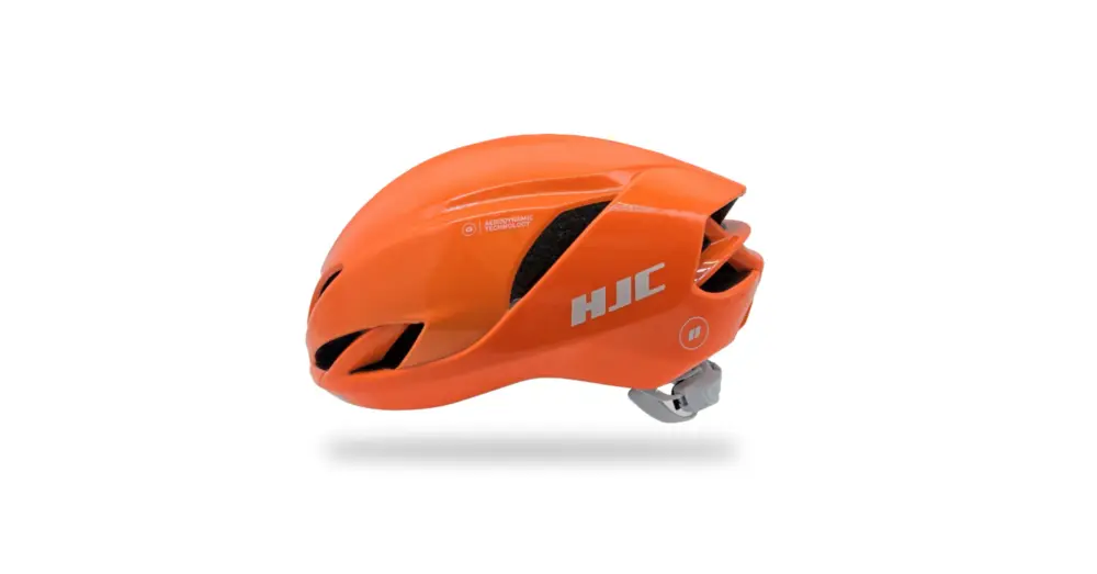 Must-Have Helma HJC Furion 3.0 Neon Orange