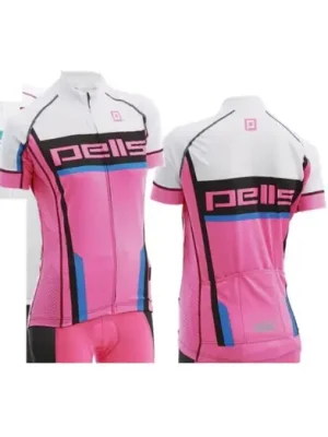Dres PELLS Power Lady Pink Doprava Zdarma
