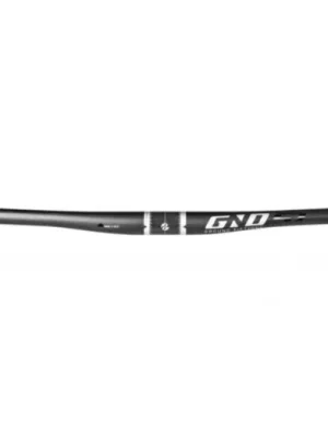 Řídítka GHOST GND51 SuperFit Race Light 31,8 mm Omezená Nabídka
