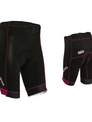 Aktuální Dámské kraťasy PELLS Elite Collection Violet