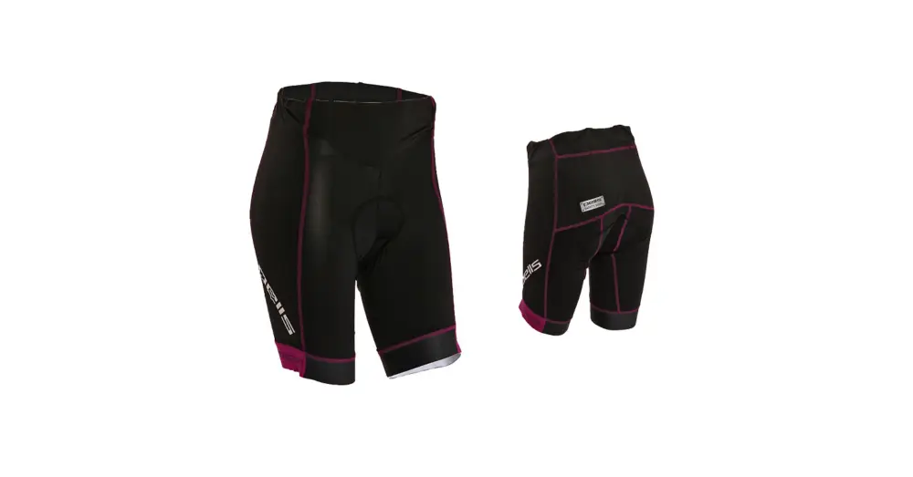 Aktuální Dámské kraťasy PELLS Elite Collection Violet