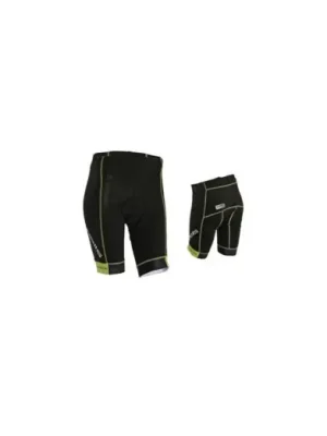 Dětské kraťasy PELLS Elite Collection Green Cenový Hit