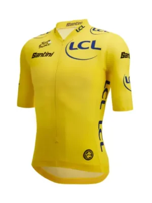 Dres SANTINI TDF Leader Nejlepší Cena