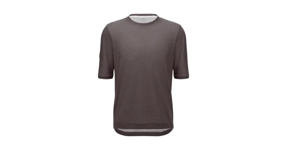 Výhodná Nabídka Dres SANTINI Stone Black