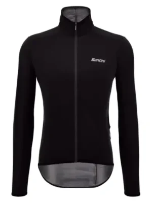 Bunda SANTINI Guard Nimbus Black Pouze Dnes